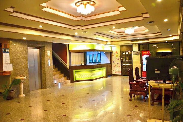 Hotel Interior 32 of 38