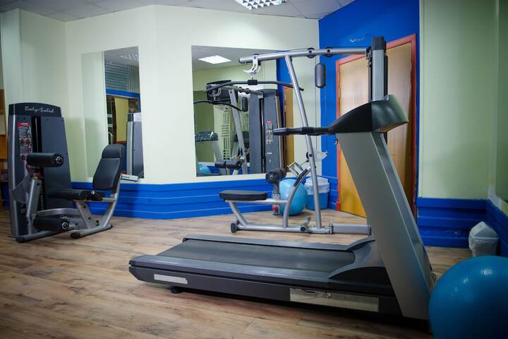 Health and Fitness 18 of 53