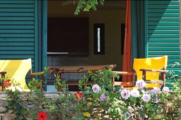 Terrace/Patio 14 of 54