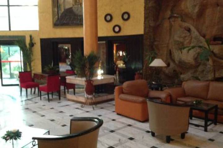 Hotel Interior 8 of 22