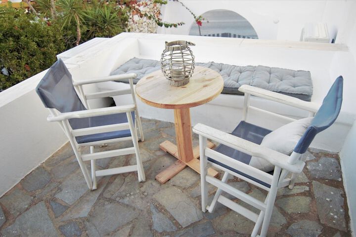 Terrace/Patio 21 of 32