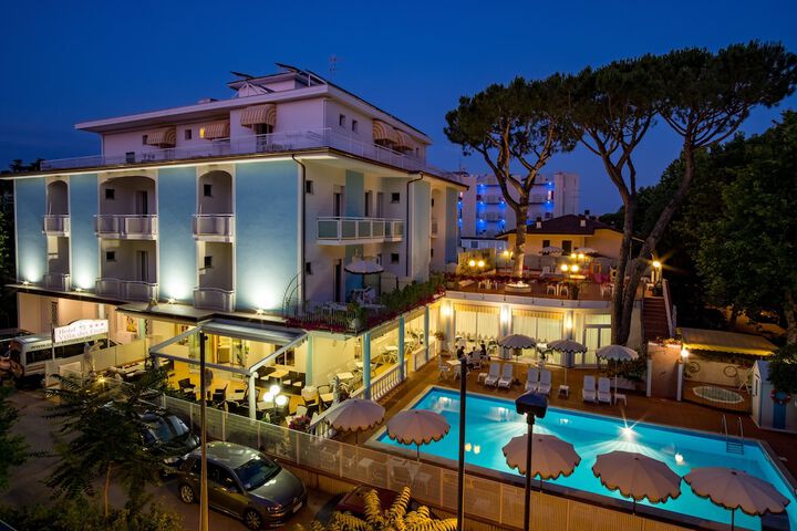 Hotel 69 of 71