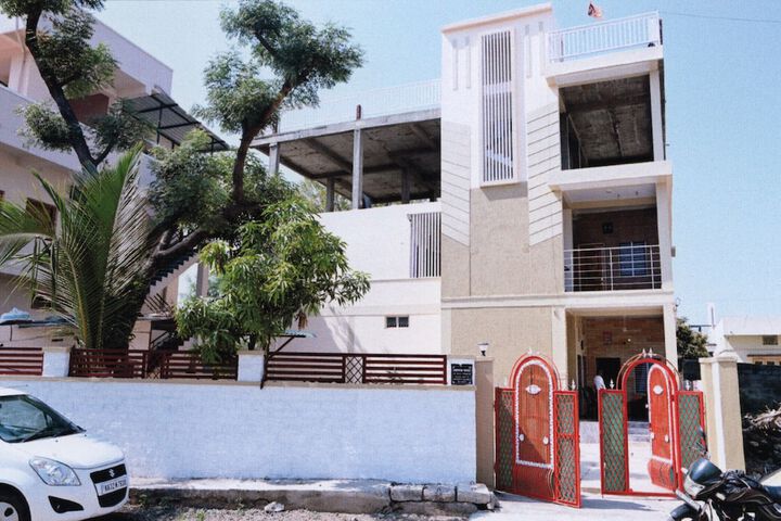 Ishwar Retreat