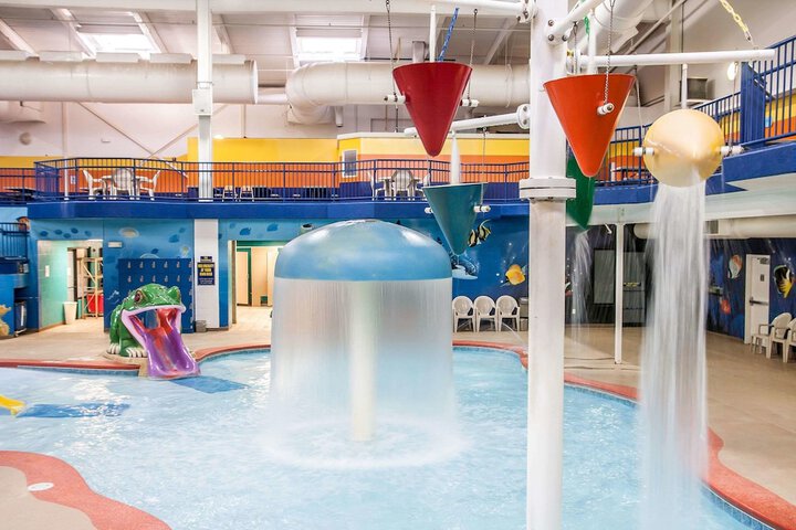 Water park
