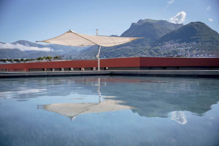 Pool to Cool