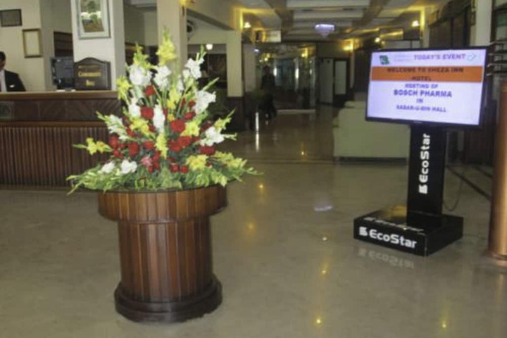 Hotel Interior 2 of 19