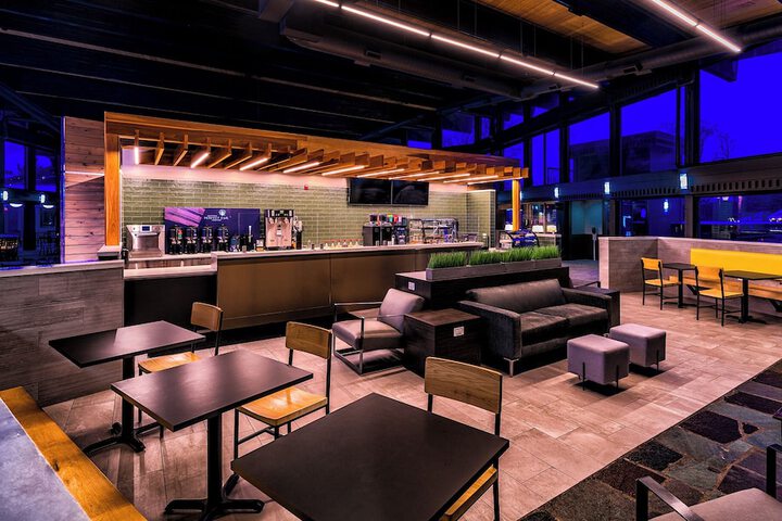 Breakfast/Coffee Service 28 of 56