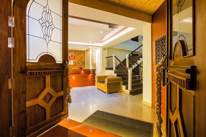 Hotel 104 of 110