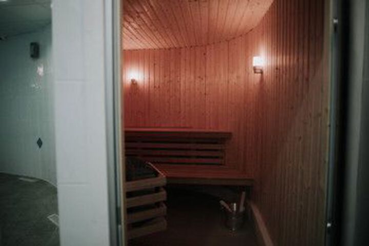 Hotel Interior 20 of 23
