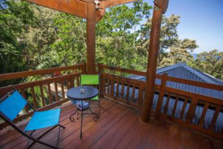 Terrace/Patio 3 of 11