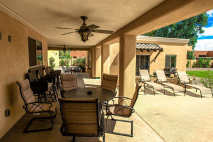 Terrace/Patio 51 of 53