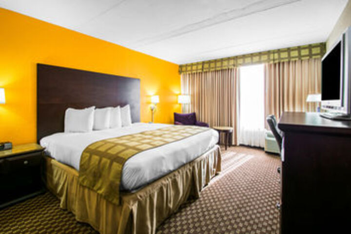 Inside Room Photo