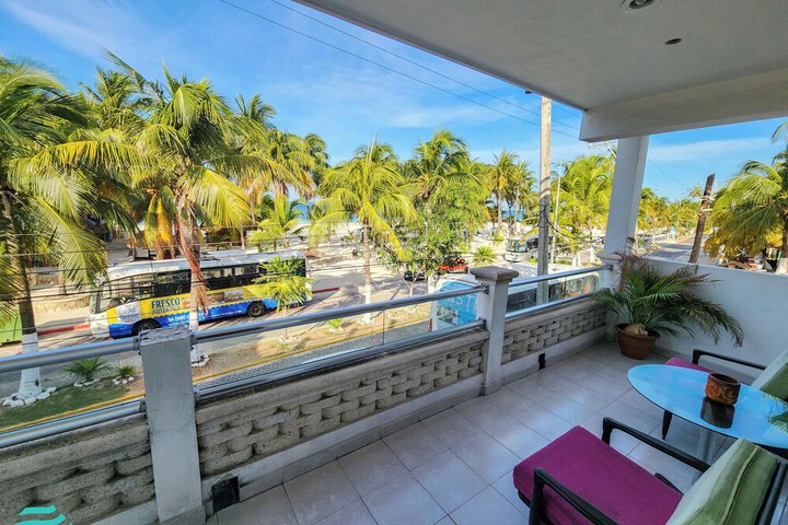 Terrace/Patio 171 of 172