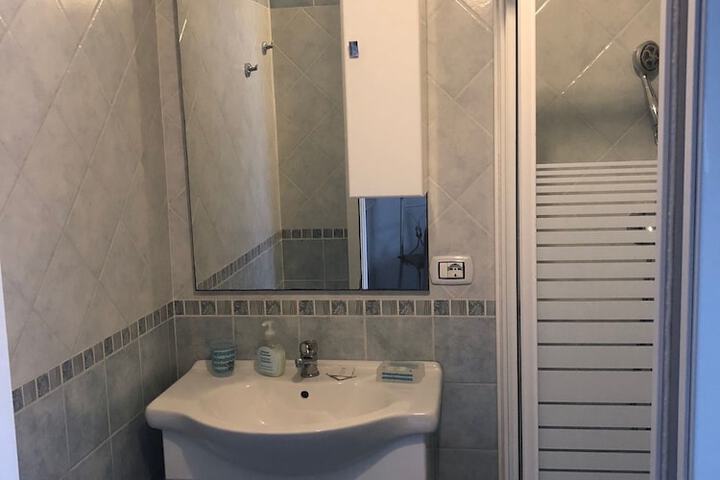 Bathroom Vanities