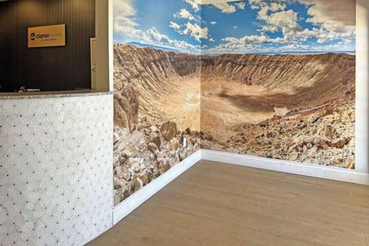 Lobby Photos