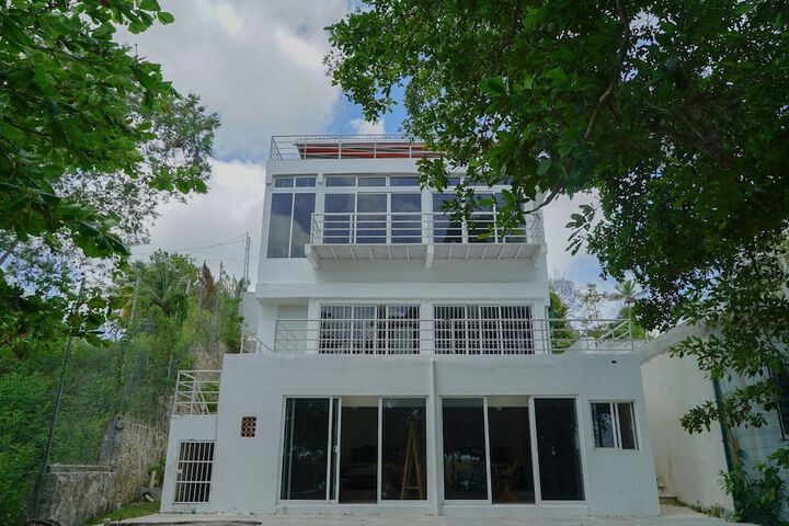 Xulha Hotel Bacalar Lakefront in Xul-Ha