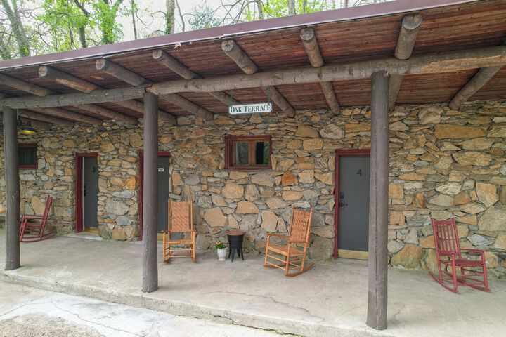 Terrace/Patio 21 of 23