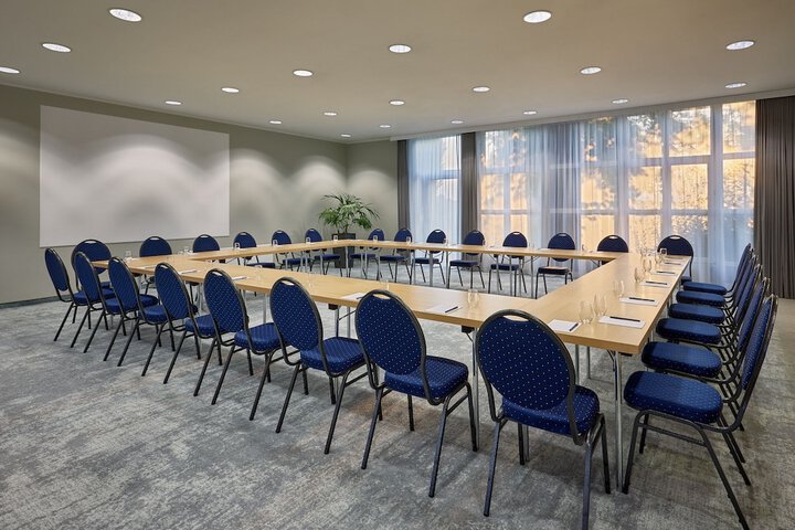 Meeting 22 of 24