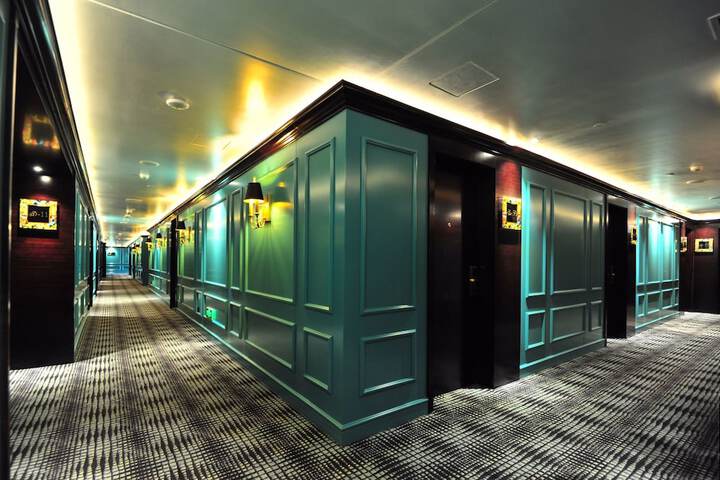 Dieshang Boutique Hotel