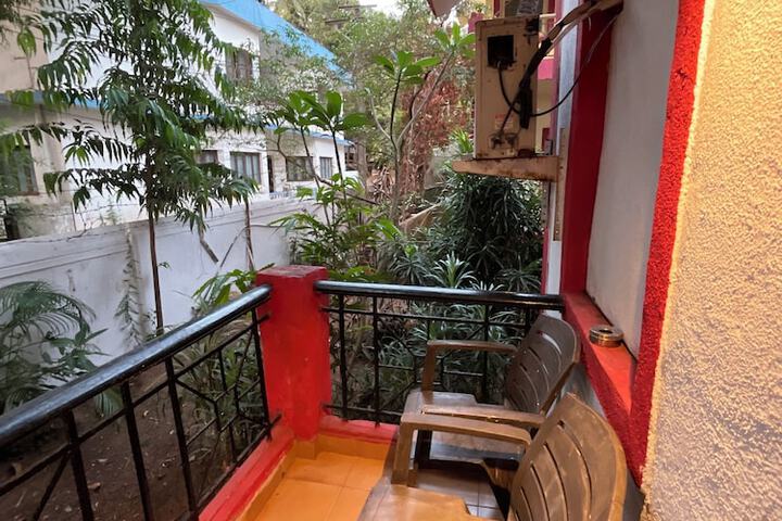 Terrace/Patio 76 of 160