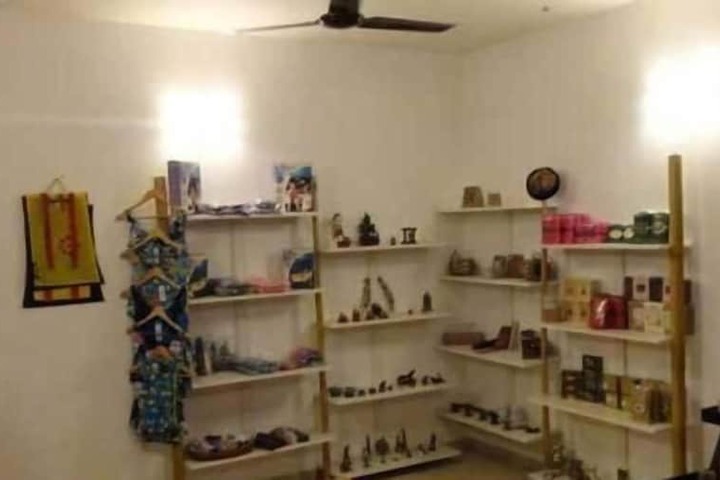 Gift Shop 22 of 46