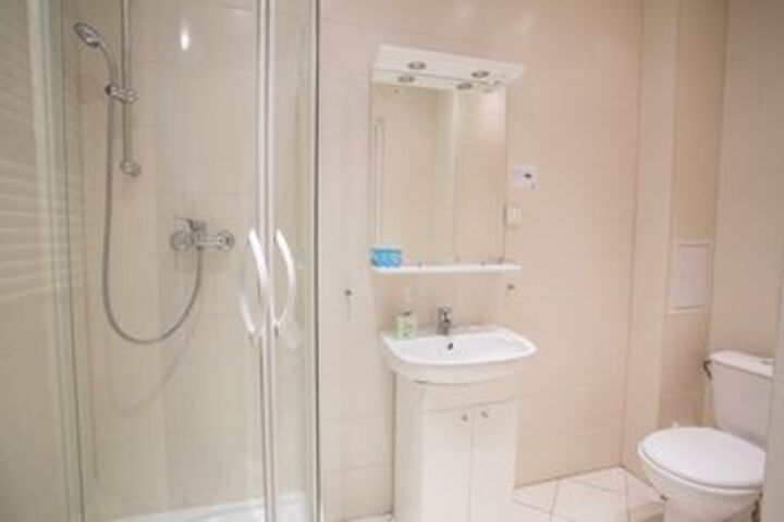 Bath Photo