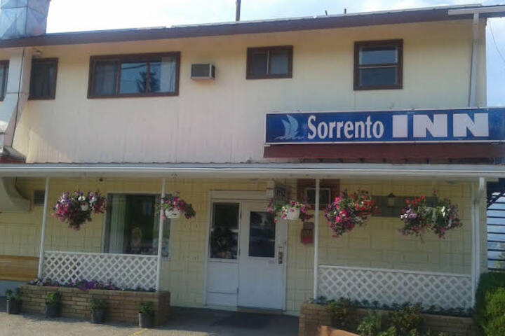 SORRENTO INN