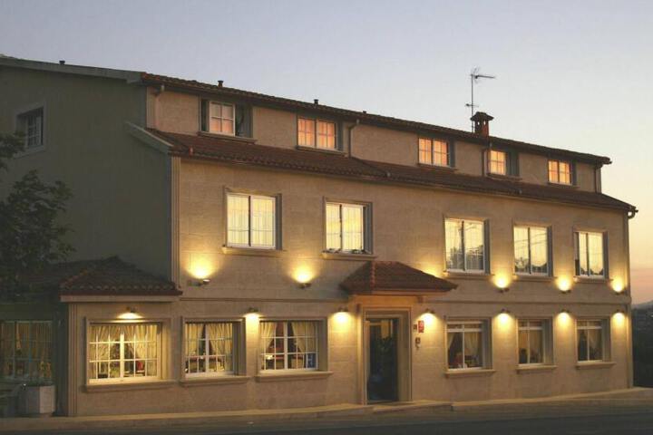 HOTEL O PINO
