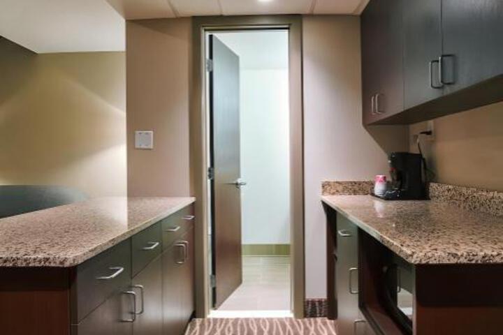 Inside Room Photo