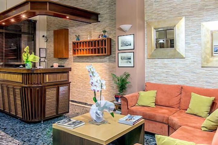 Hotel Interior 2 of 46