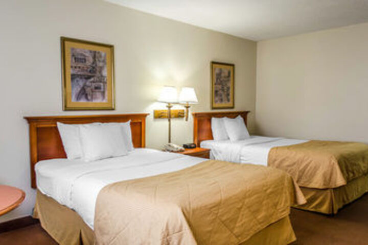 Fitness Center Photo