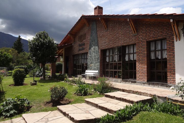 Hostería Lida