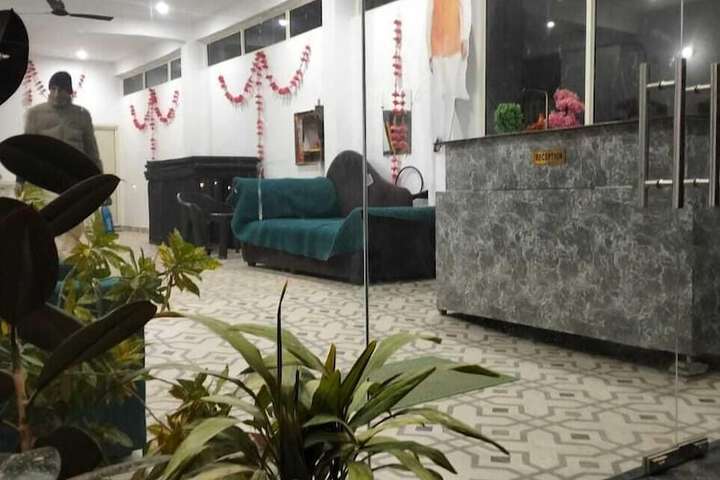 Hotel Interior 2 of 11