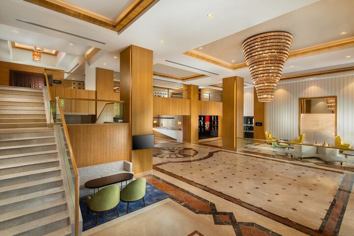 Hotel 40 of 47
