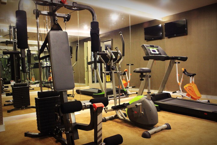 Health and Fitness 33 of 49