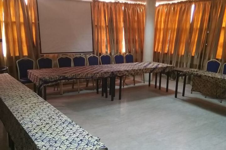 Meeting 20 of 23