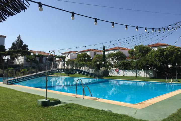 Apartamentos Atalayas Extremadura