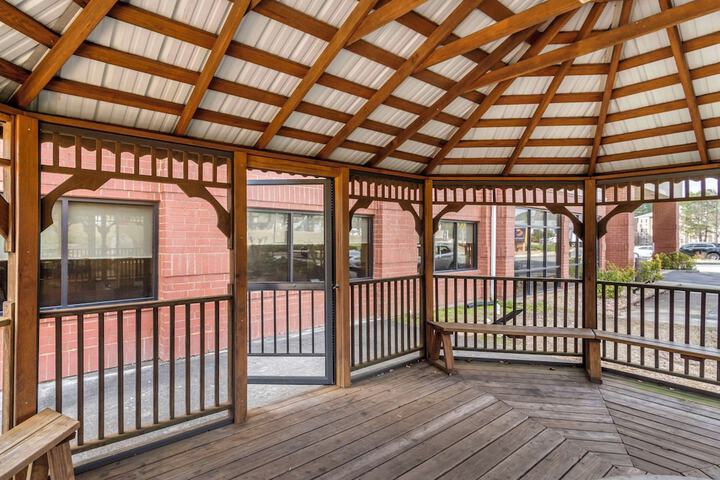 Property amenity