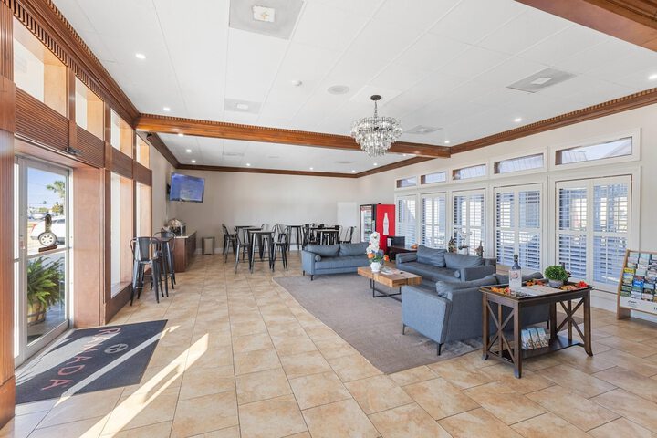 Lobby Photos