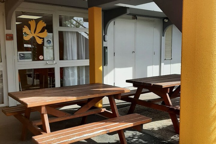 Terrace/Patio 40 of 44