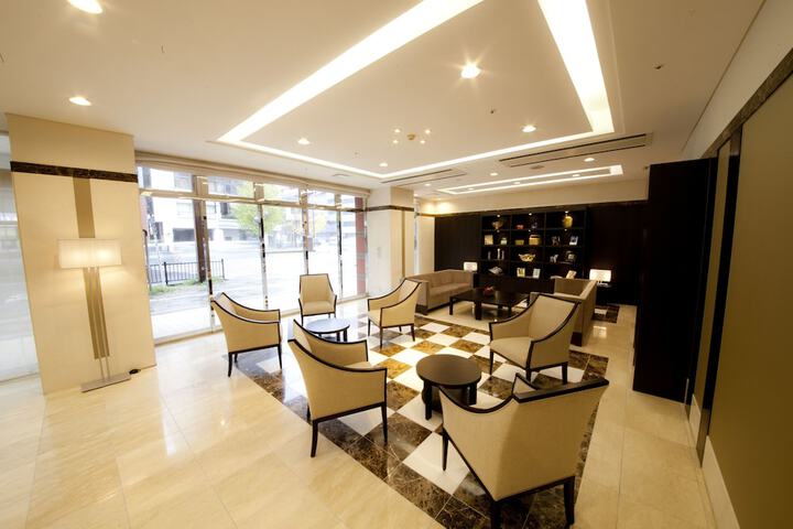 Lobby Photos