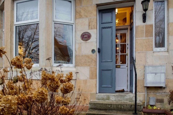 Warm and Welcoming Villa Perfect Home From Home