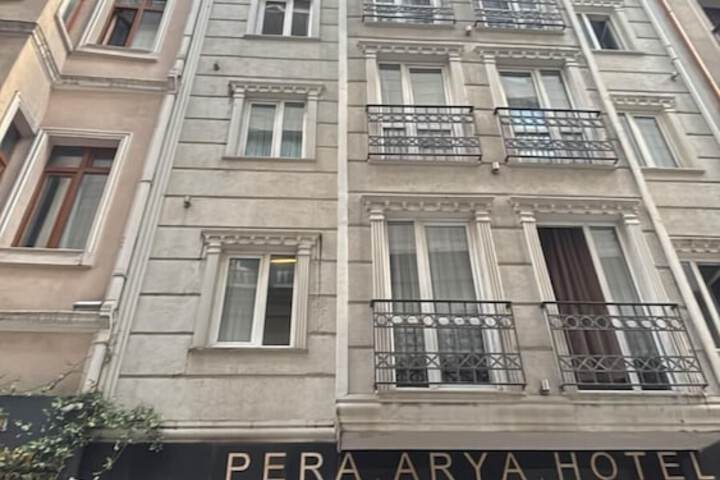 Hotel 43 of 43