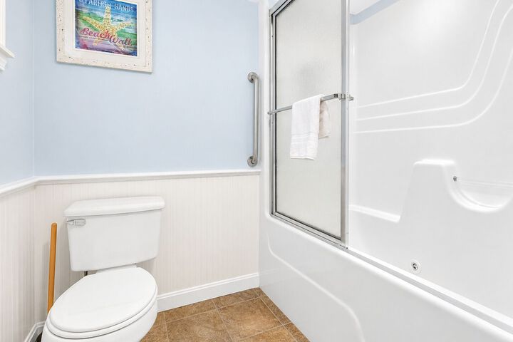 Bathroom Vanities
