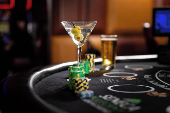 Casino