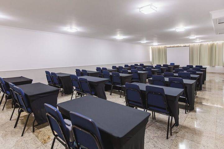 Meeting 40 of 45