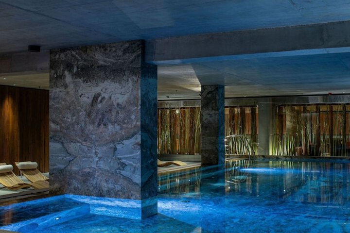 Hotel Warszawa in Warsaw