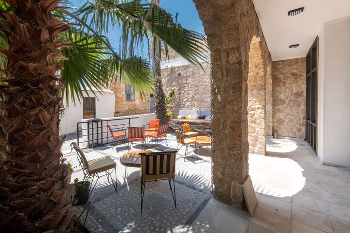 Terrace/Patio 41 of 45