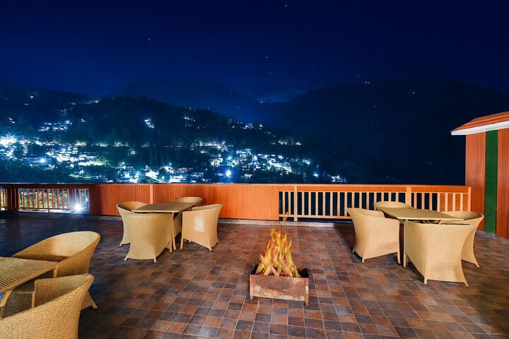 Terrace/Patio 60 of 80