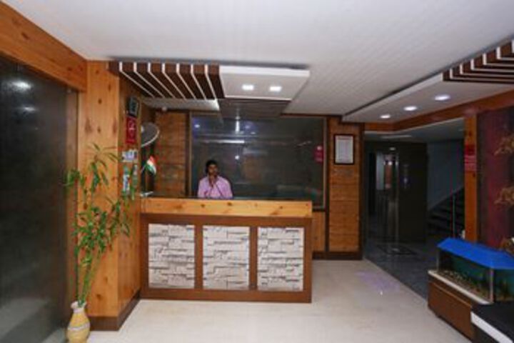 Hotel Interior 18 of 21